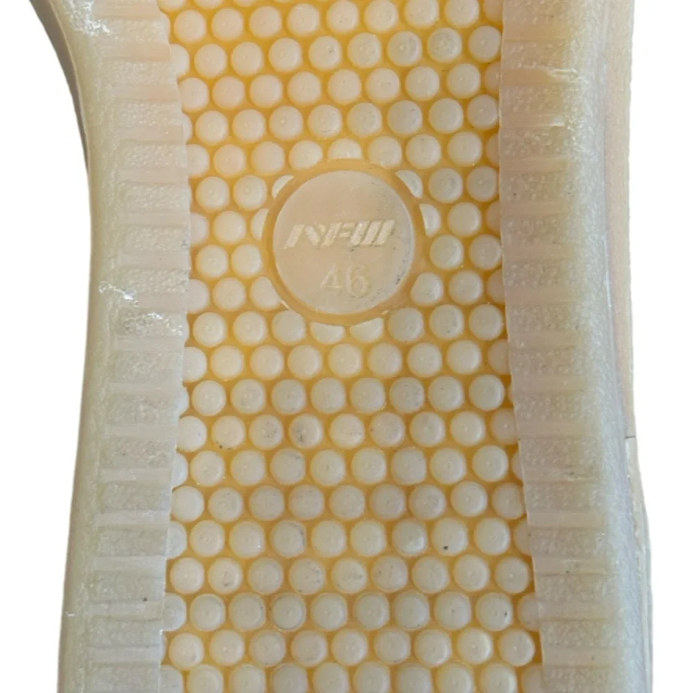 Babuuk ‘Shunya Wooler’ Sneakers